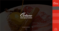 Desktop Screenshot of octave.eu